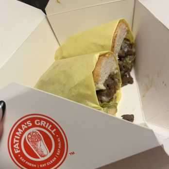 Fatima's Grill - Torta Asada - Mediterranean Near Me - Downey, California Fatima's Grill - Torta Asada - Mediterranean Near Me - Downey, California