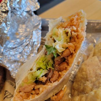 Freebirds World Burrito - Where's the meat?! - Tex-Mex Near Me - Cedar Park, Texas Freebirds World Burrito - Where's the meat?! - Tex-Mex Near Me - Cedar Park, Texas