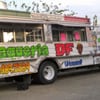 Taqueria DF gift card