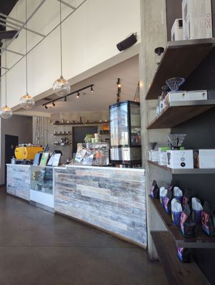 Condesa Coffee by null
