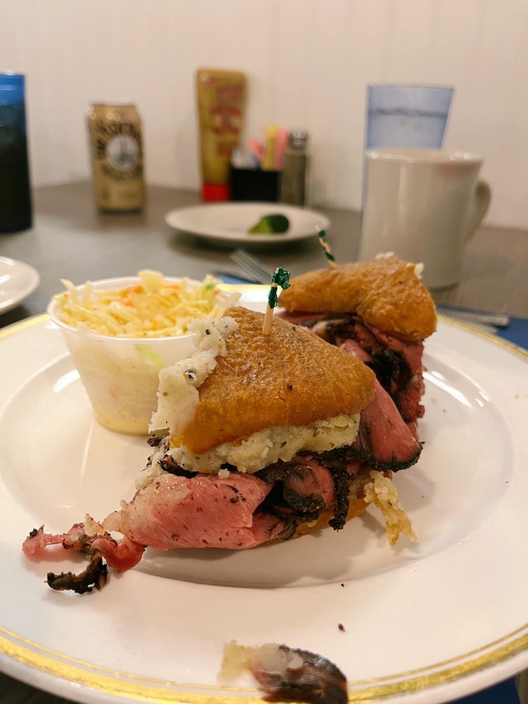 PICKLED HERRING Updated October 2024 91 Photos & 133 Reviews 96 U