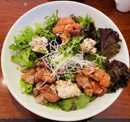 Sake Sushi & Grill by null