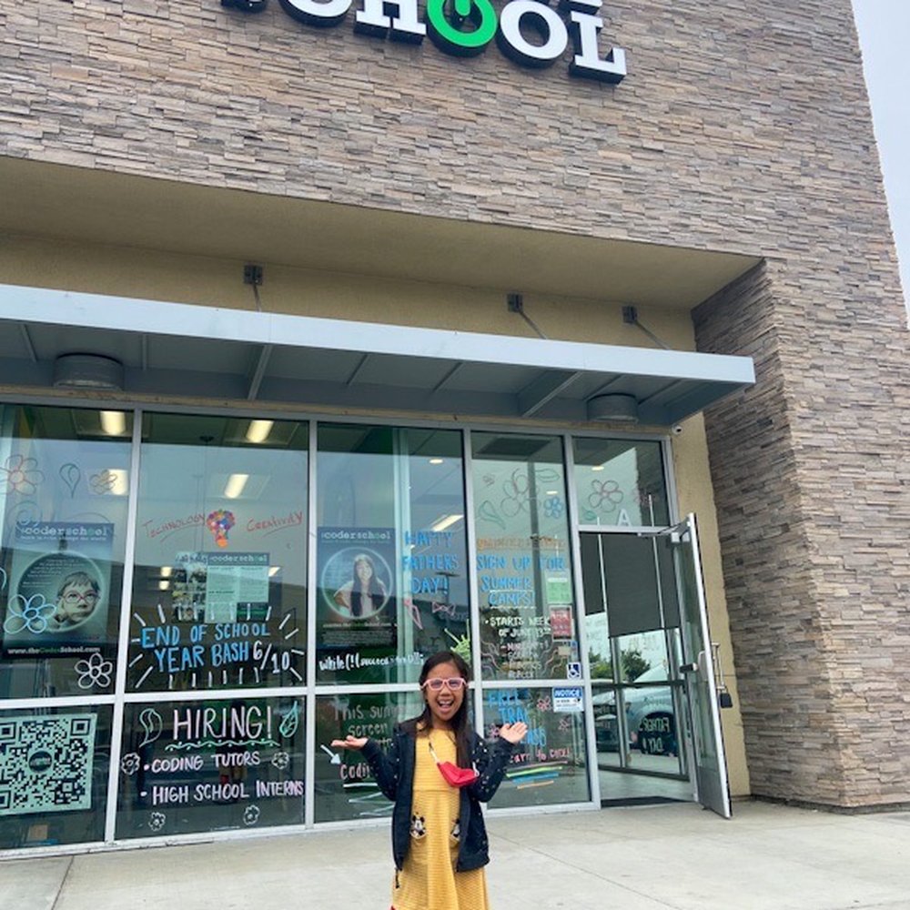 The Coder School - Cerritos / La Palma - Specialty Schools Near Me - La Palma, California The Coder School - Cerritos / La Palma - Specialty Schools Near Me - La Palma, California