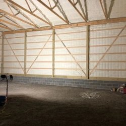 B&M Insulation