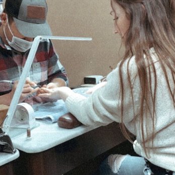 Allure Nails - Nail Salons Near Me - St. Joseph, Missouri