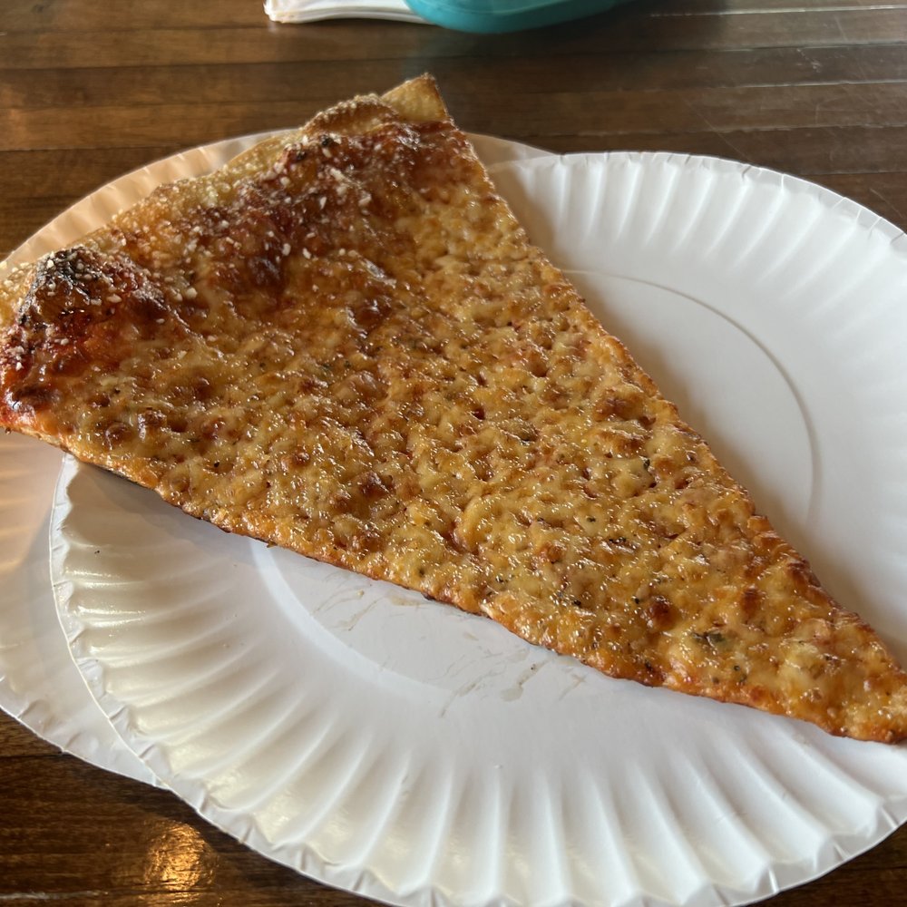 Lopiez - Slice of cheese - Pizza Near Me - Davenport, Iowa Lopiez - Slice of cheese - Pizza Near Me - Davenport, Iowa