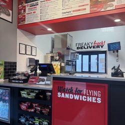Jimmy John's