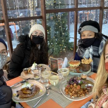 Kokomo - Friends and delicious brunch - Caribbean Near Me - Brooklyn, New York Kokomo - Friends and delicious brunch - Caribbean Near Me - Brooklyn, New York