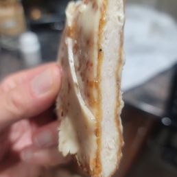 Chicken Cutlet Sub