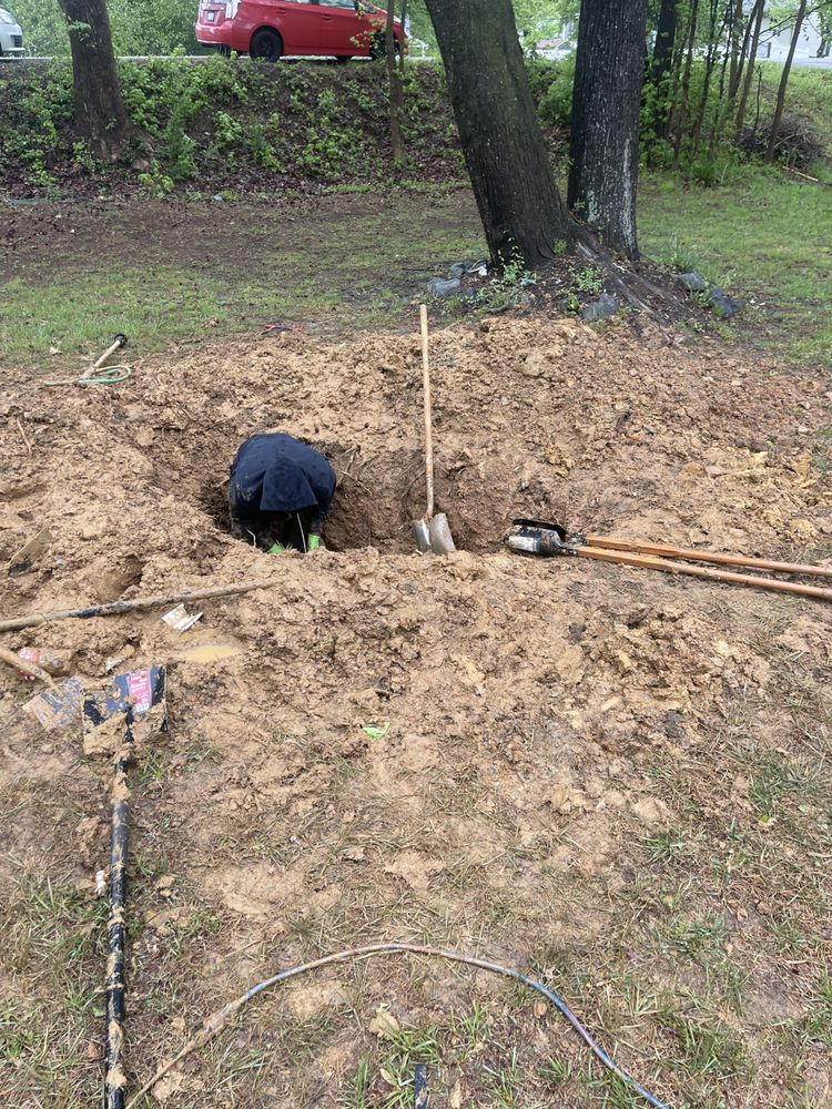 Slide of Griffin & Sons Plumbing and HVAC