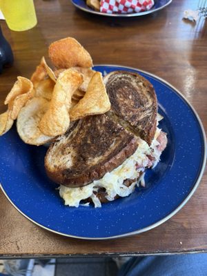 Sand Hill Kitchen by null