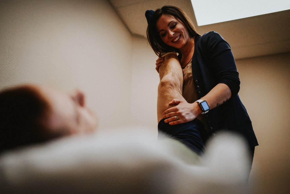 CC’S PHYSICAL THERAPY 16 Photos 207 W Front Ave, Bismarck, North