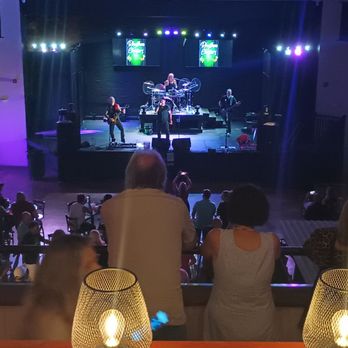 Olde Towne Live - Rhythm Chasers band - Music Venues Near Me - Slidell, Louisiana