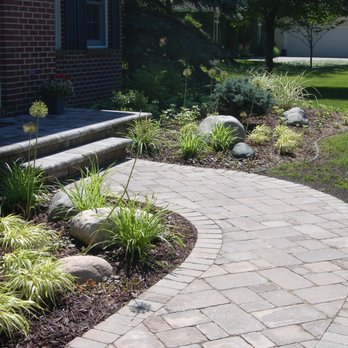 Quality Landscape - Landscaping Near Me - East Lansing, Michigan
