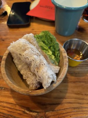 Viet Food by null