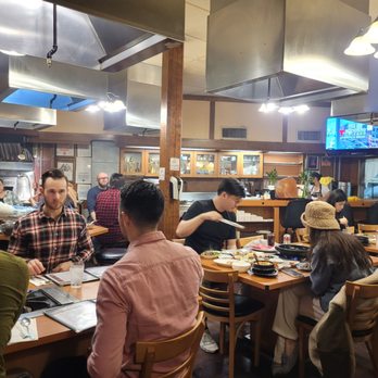 Cho Sun Ok Restaurant - Korean Near Me - Chicago, Illinois Cho Sun Ok Restaurant - Korean Near Me - Chicago, Illinois