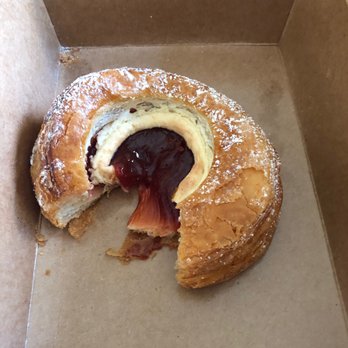 Coffee Parlor - Guava danish - Coffee & Tea Near Me - Long Beach, California Coffee Parlor - Guava danish - Coffee & Tea Near Me - Long Beach, California
