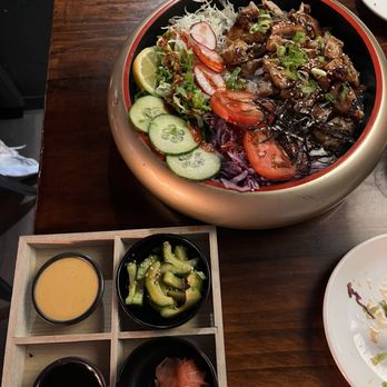 Tomo Ramen - Teriyaki Don - Ramen Near Me - Portland, Oregon Tomo Ramen - Teriyaki Don - Ramen Near Me - Portland, Oregon