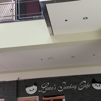 Luna's Sunday Cafe - Coffee & Tea Near Me - Moreno Valley, California Luna's Sunday Cafe - Coffee & Tea Near Me - Moreno Valley, California