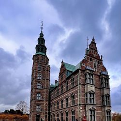 Rosenborg