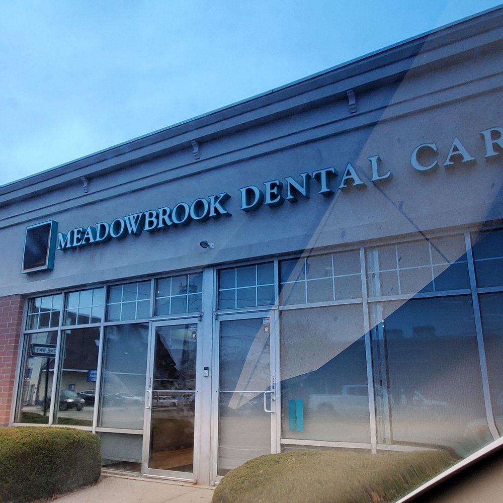 MEADOWBROOK DENTAL CARE Updated August 2024 21 Photos & 37 Reviews
