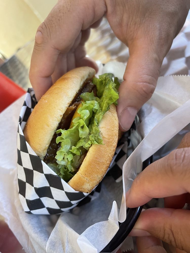 PORKY’S BURGERS & BBQ Updated June 2024 18 Photos C. Campeche 231