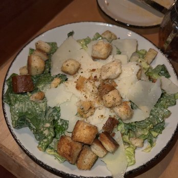 Soby's - Caesar Salad - New American Near Me - Greenville, South Carolina Soby's - Caesar Salad - New American Near Me - Greenville, South Carolina