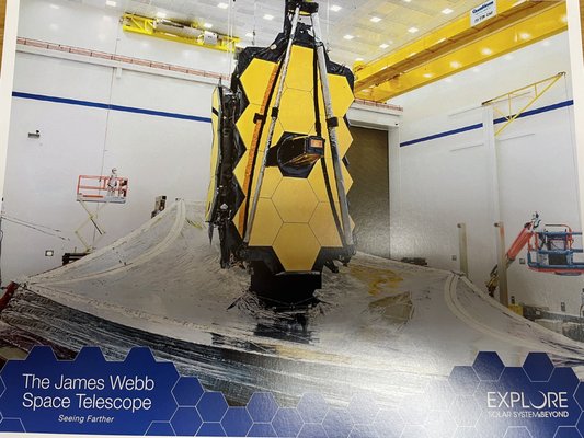 Frosty Drew Observatory and Science Center by null