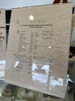 Menu photo 1 Gu-eum Cake & Bakery Saratoga, CA Menu photo 1 Gu-eum Cake & Bakery Saratoga, CA