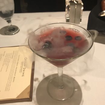 Ocean Prime - Seafood Near Me - Boston, Massachusetts