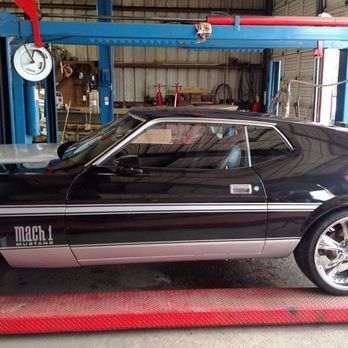 Mr Muffler - Auto Repair Near Me - Lafayette, Louisiana Mr Muffler - Auto Repair Near Me - Lafayette, Louisiana