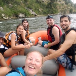 Absaroka River Adventures