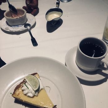 Morton's The Steakhouse - Steakhouses Near Me - Honolulu, Hawaii
