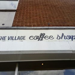 Village Coffee Shop