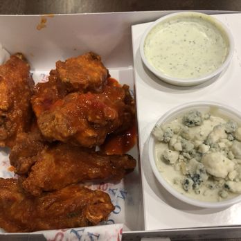 Gordon Ramsay Fish & Chips - Hellfire Wings - Fish & Chips Near Me - New York, New York Gordon Ramsay Fish & Chips - Hellfire Wings - Fish & Chips Near Me - New York, New York
