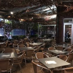 West Ryde Hotel - Winter wonderland !