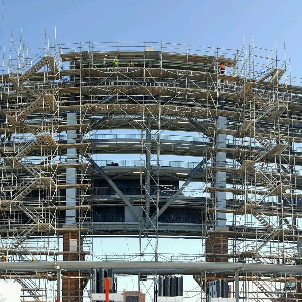 FREEDOM SCAFFOLD 6336 E Tecumseh St, Tulsa, OK Yelp