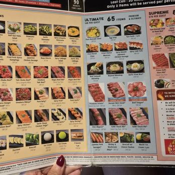 Gyu-Kaku Japanese BBQ - Barbeque Near Me - Flushing, New York