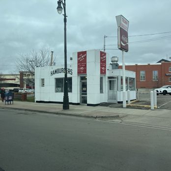 Telway Hamburgers - Burgers Near Me - Detroit, Michigan Telway Hamburgers - Burgers Near Me - Detroit, Michigan