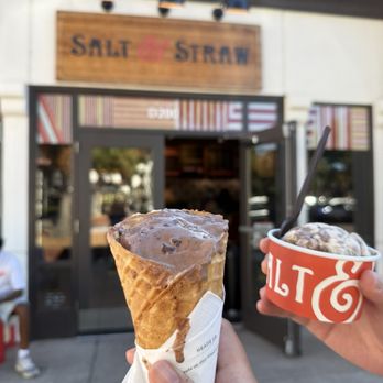 Salt & Straw - Ice Cream & Frozen Yogurt Near Me - Los Gatos, California Salt & Straw - Ice Cream & Frozen Yogurt Near Me - Los Gatos, California