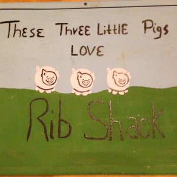 Crossroads Rib Shack - So did the 4 Blasterz :) - Barbeque Near Me - Corinth, Mississippi