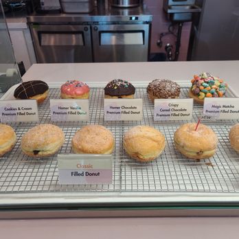 Dot & Dough - Desserts Near Me - Eastvale, California Dot & Dough - Desserts Near Me - Eastvale, California
