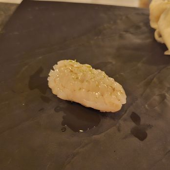 Tsumo Omakase - Hotate - Japanese Near Me - New York, New York Tsumo Omakase - Hotate - Japanese Near Me - New York, New York