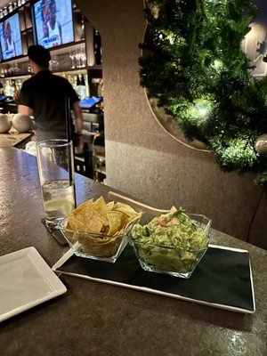 TBar by null