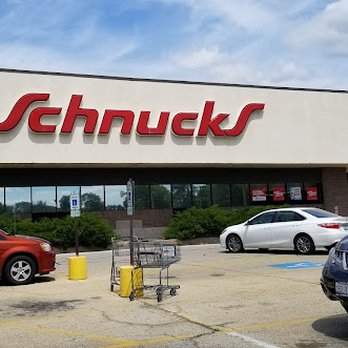 Schnucks Pekin - 2017 - Grocery Near Me - Pekin, Illinois