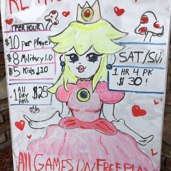 Retrovolt Arcade - Pricing - Arcades Near Me - Calimesa, California Retrovolt Arcade - Pricing - Arcades Near Me - Calimesa, California