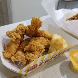 Chicken Tenders
