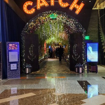 Catch - Seafood Near Me - Las Vegas, Nevada Catch - Seafood Near Me - Las Vegas, Nevada