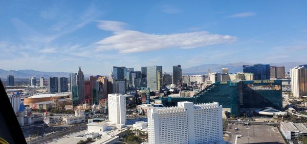 Papillon Helicopters - Las Vegas by null