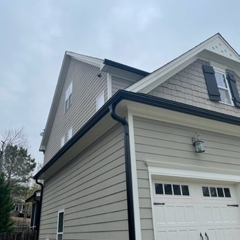 Gutter Shutter of the Triangle - Gutter Services Near Me - Raleigh, North Carolina